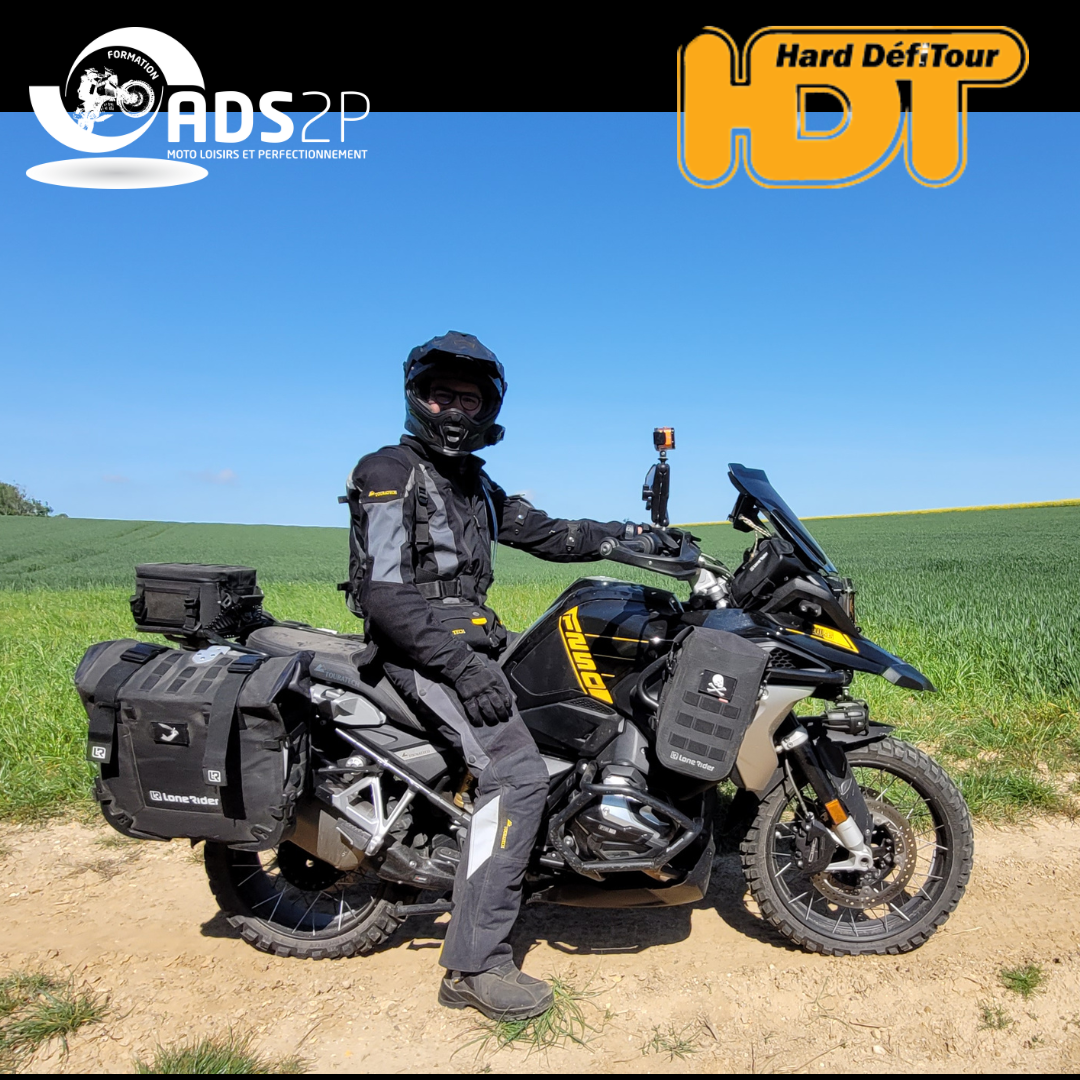 bike alexys ADS2P team
