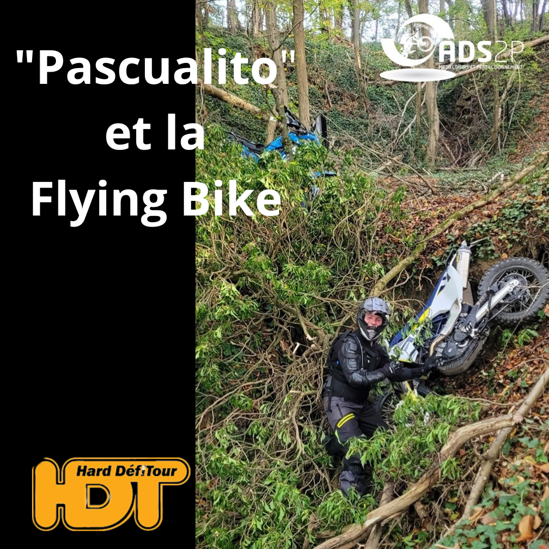 bike pascal ADS2P team