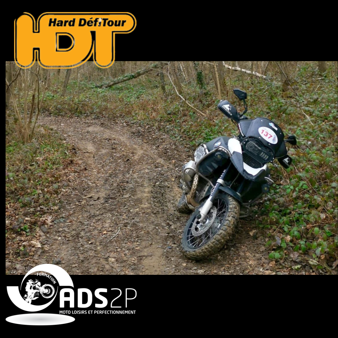 bike thomas ADS2P team