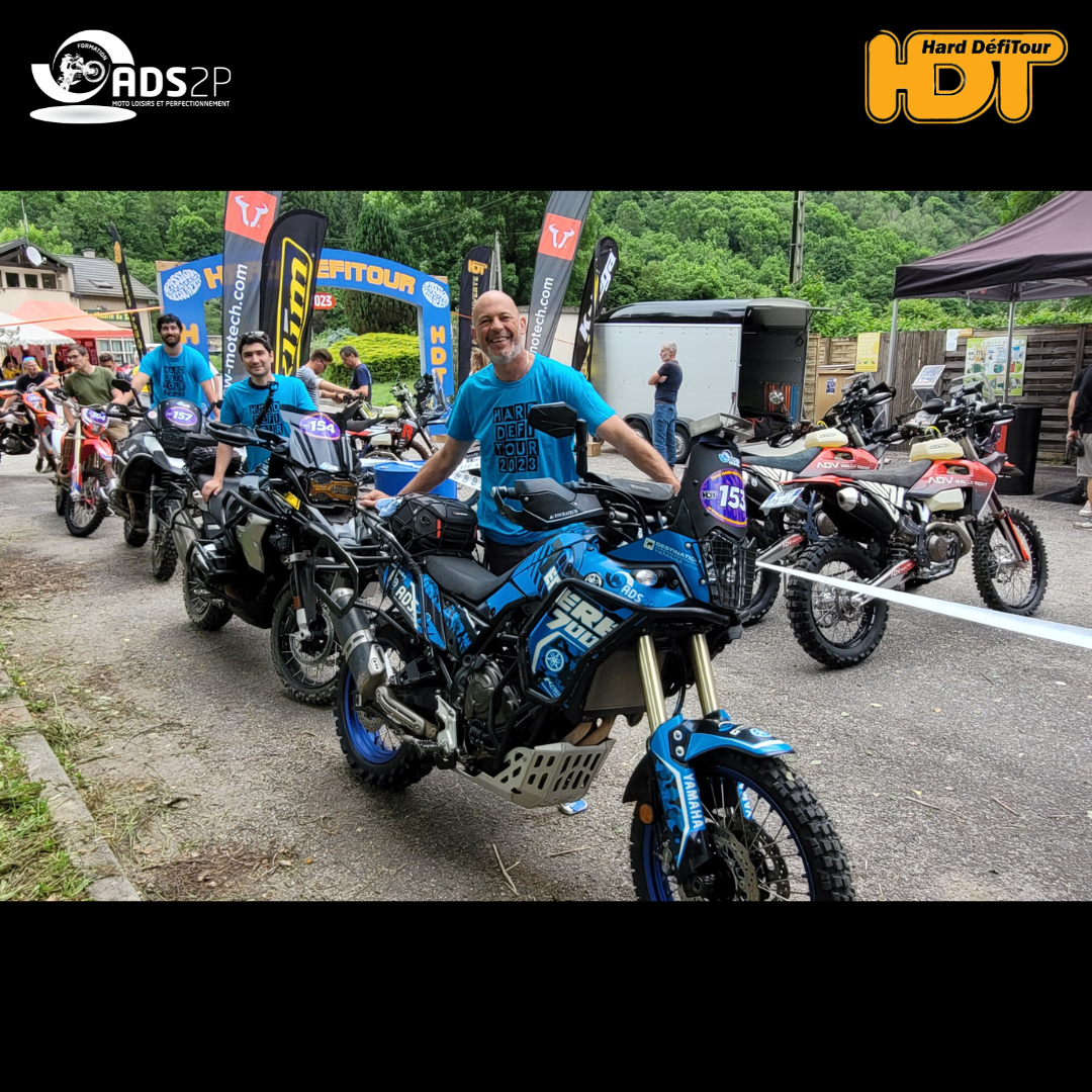 HDT 2023 ADS2P