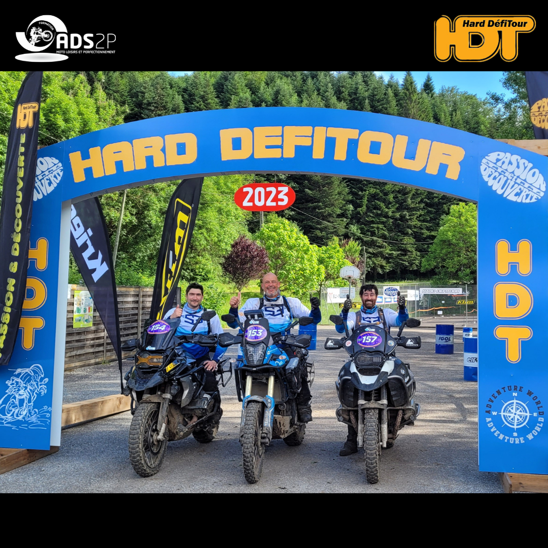 HDT 2023 ADS2P