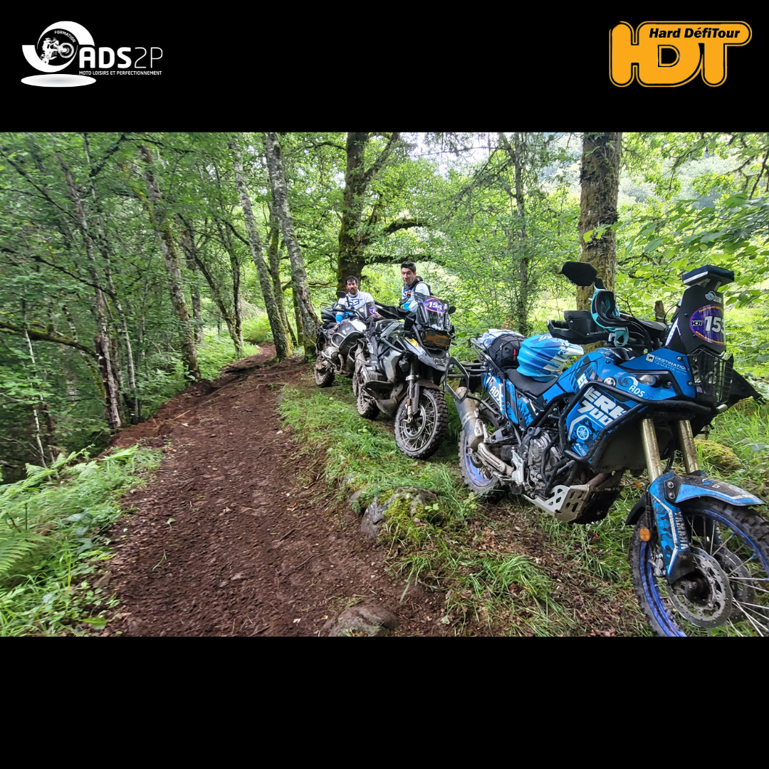 HDT 2023 ADS2P