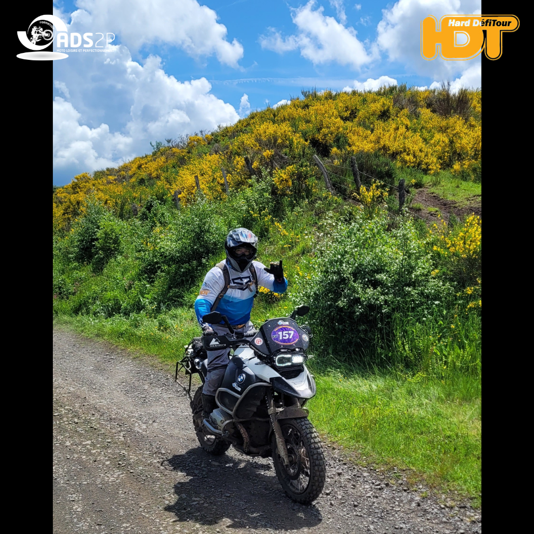 HDT 2023 ADS2P
