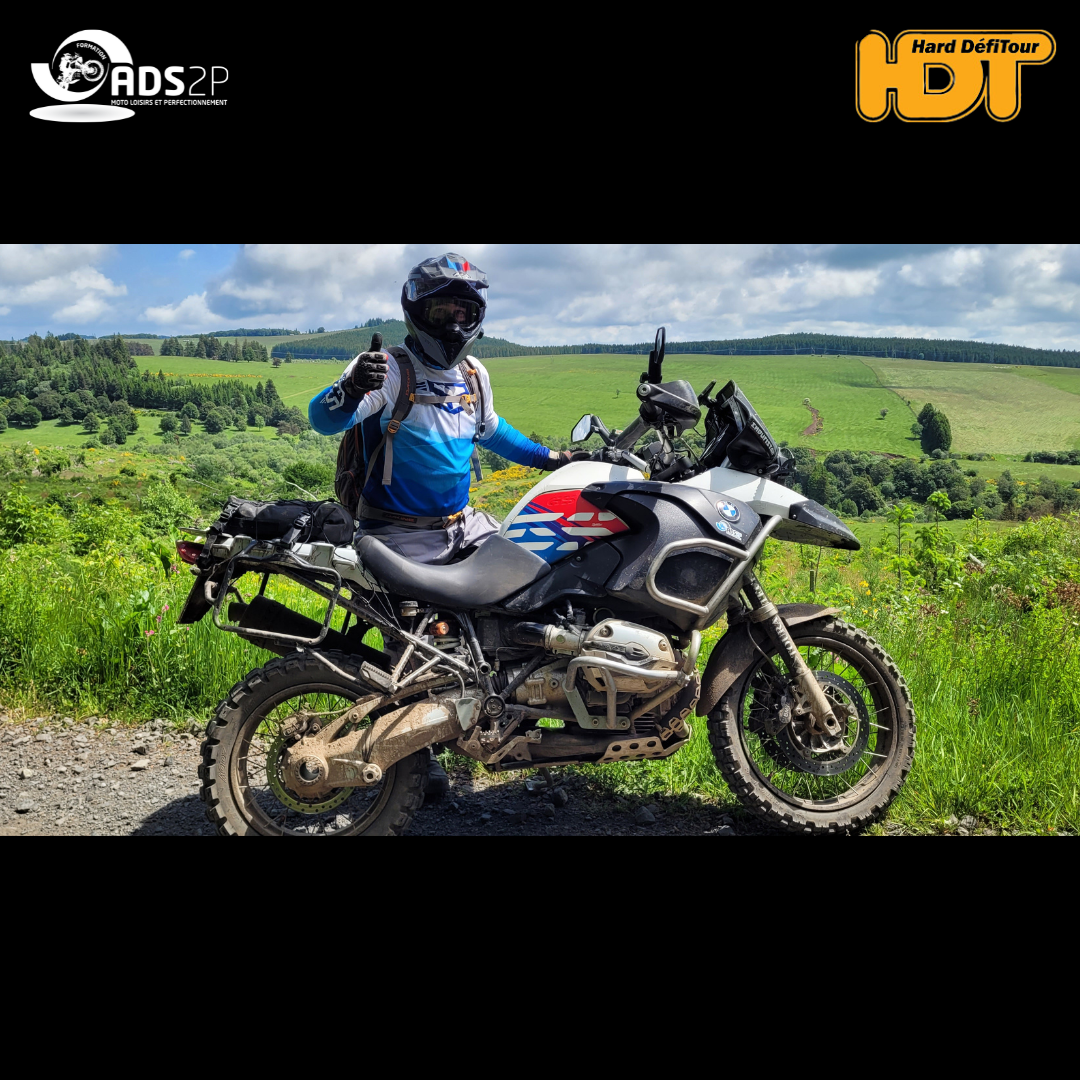 HDT 2023 ADS2P