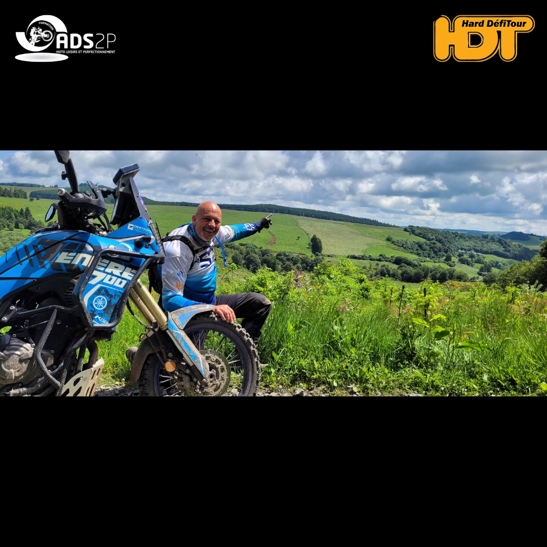 HDT 2023 ADS2P