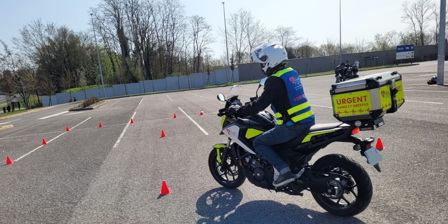 Formations Moto Professionnelles