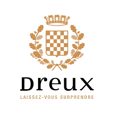 La ville de Dreux nous fait confiance